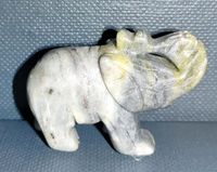 Natur-/Mineralstein Elefantenfigur Köln - Kalk Vorschau