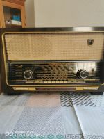 Graetz tube radio Musica 517K from 1957 Düsseldorf - Pempelfort Vorschau