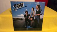 LP '1979' SMOKIE - THE OTHER SIDE OF THE ROAD +bonus: Kreis Pinneberg - Pinneberg Vorschau