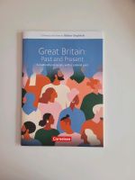 Arbeitsheft Abitur Englisch: "Great Britain: Past and Present" Bremen - Blumenthal Vorschau