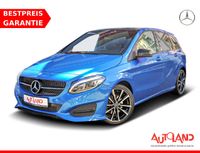 Mercedes-Benz B180 SCORE! LED Navi Tempomat Sitzheizung PDC Sachsen - Chemnitz Vorschau