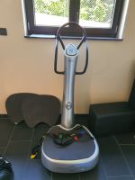 Powerplate My 5 Professional Bayern - Höchberg Vorschau