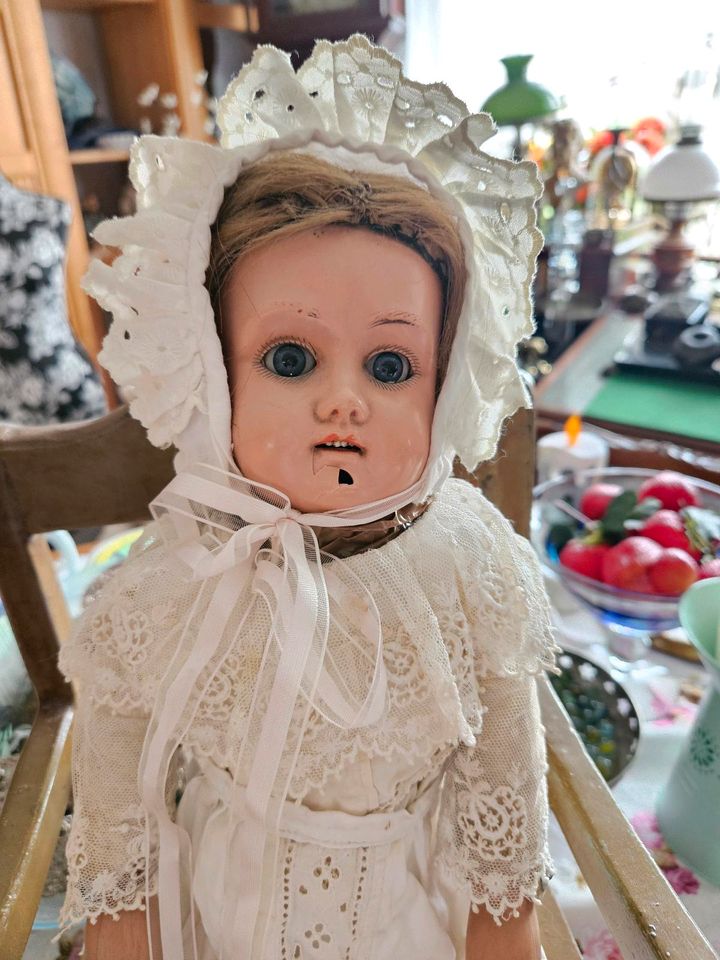 Löse meine Puppen Sammlung auf. in Osnabrück