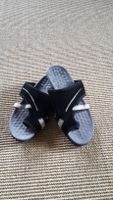 Orthopädische Sandalen/Flipflop Gr. 38/weit schwarz NEU Baden-Württemberg - Waldkirch Vorschau