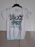 Tolle Bluse von Soccx  Gr.  S * Sommer * Top Zustand! Hessen - Mainhausen Vorschau