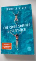 Für einen Sommer unsterblich - Buch Frankfurt am Main - Heddernheim Vorschau