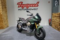 Moto Guzzi V100 Mandello S Rheinland-Pfalz - Trier Vorschau