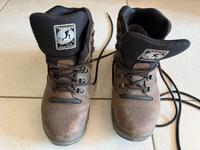 Wanderschuhe Grisport Größe 37 Nordrhein-Westfalen - Wülfrath Vorschau