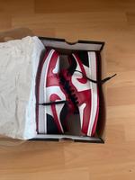 Nike Air Jordan 1 Low 42 Niedersachsen - Seevetal Vorschau