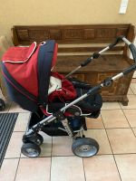 Kinderwagen, Buggy, Hartan Racer Niedersachsen - Wallenhorst Vorschau