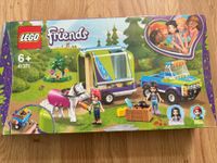 LEGO Friends 41371 Mias Pferdetransporter Rheinland-Pfalz - Mainz Vorschau