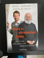 Buch „stark in stürmischen Zeiten“ Bodo Janssen Niedersachsen - Nordenham Vorschau