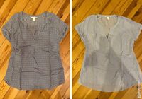 2x Umstandsbluse H&M Mama Gr M Nürnberg (Mittelfr) - Nordstadt Vorschau