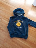 Sweat- Hoodie, blau, Gr 110 Nordrhein-Westfalen - Neunkirchen-Seelscheid Vorschau