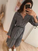 Blusenkleid H&M Hessen - Bensheim Vorschau