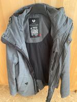 Winterjacke Ragwear M/L Baden-Württemberg - Ellwangen (Jagst) Vorschau