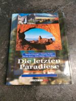 Großer Bildband - die letzten Paradiese - Naturwunder Bruckmann Baden-Württemberg - Lauda-Königshofen Vorschau