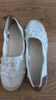Sommer Schuhe Esmara Gr.37 neu!!! Nordrhein-Westfalen - Kerpen Vorschau