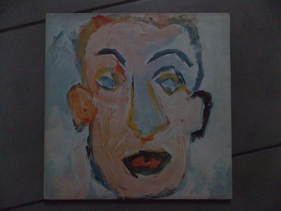 Bob Dylan "Self Portrait" Vinyl-Doppel-LP 1970 (1.UK-Press) in Jüchen