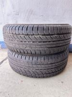 2x 215/60 R17 C Sommerreifen Bayern - Erlenbach am Main  Vorschau