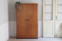 VINTAGE 1930 Kleiderschrank Antik Art Deco F.A.001.001.000.134 Nordrhein-Westfalen - Radevormwald Vorschau