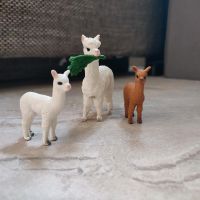 Schleich Alpaka Set Sachsen - Niederwiesa Vorschau