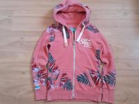 Superdry Jacke / Sweatshirtjacke / Hoodie / Ostern  / Beach Nordrhein-Westfalen - Euskirchen Vorschau