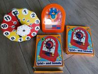 Spiel und Lernuhr DDR Sammler Prefo Sachsen - Göda Vorschau
