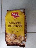 Schär Mix It Dunkel Rustico glutenfreies Mehl 1kg Bayern - Olching Vorschau
