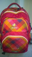 Deuter Ypsilon Schul Rucksuck Crosscheck Berry *TOP* Hessen - Rockenberg Vorschau