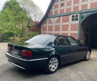 BMW 735i A mit LPG-Anlage Niedersachsen - Sottrum Vorschau