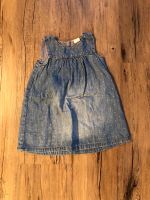 Jeans Kleid 86 Bayern - Konzell Vorschau