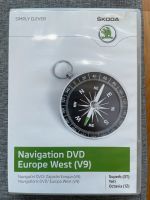 Navigations DVD Sachsen - Altenberg Sachs Vorschau