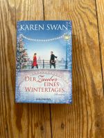 Der Zauber eines Wintertages Karen Swan Hamburg-Nord - Hamburg Eppendorf Vorschau