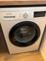 Waschmaschine Siemes iSensoric iQ500 Nordrhein-Westfalen - Mönchengladbach Vorschau
