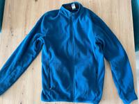 Fleecejacke blau Decathlon München - Hadern Vorschau
