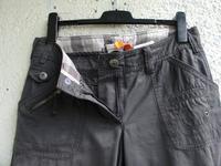 STREET ONE "BASTI LONG Wachs Cargohose Capri- Sommerhose 40 Neuw Kiel - Mettenhof Vorschau