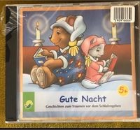 CD Gute Nacht Geschichten Dresden - Bühlau/Weißer Hirsch Vorschau