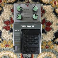 Ibanez - DDL10 Delay II - ID 3726 Bayern - Emmering Vorschau