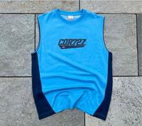 Vintage Nike x Cortez Sleeveless Top Tank Top Basketball Bayern - Rückersdorf Vorschau