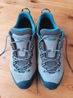 Wanderschuhe "Explorer II GTX LO Ws" von Lowa zu VERKAUFEN Bayern - Augsburg Vorschau