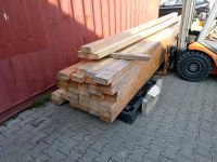 40 HOLZ BALKEN 17X7X500 DOUGLAS HOLZ €1800 Nordrhein-Westfalen - Gronau (Westfalen) Vorschau