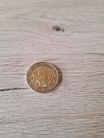 2 Euro Münze Saarland - Merchweiler Vorschau