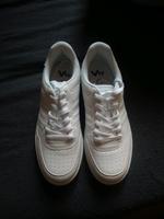 weiße Turnschuhe gr 39 Deichmann Baden-Württemberg - Wertheim Vorschau