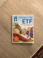 Ratgeber: Anlegen mit ETF / Stiftung Warentest / Finanztest Bayern - Schwaig Vorschau