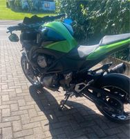 Kawasaki Z800e Baden-Württemberg - Berghaupten Vorschau