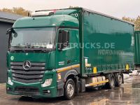 Mercedes-Benz Actros 2536 Euro6 6x2 BDF + Krone Wechselbrücke Nordrhein-Westfalen - Legden Vorschau