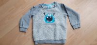 Oberteil 98 104 Impidimpi cookie Monster  warm top pullover Düsseldorf - Pempelfort Vorschau