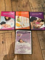 DVDs Schwangerschaft/Geburt Bayern - Türkheim Vorschau
