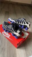 Nike Shox TL lila Hessen - Bad Hersfeld Vorschau